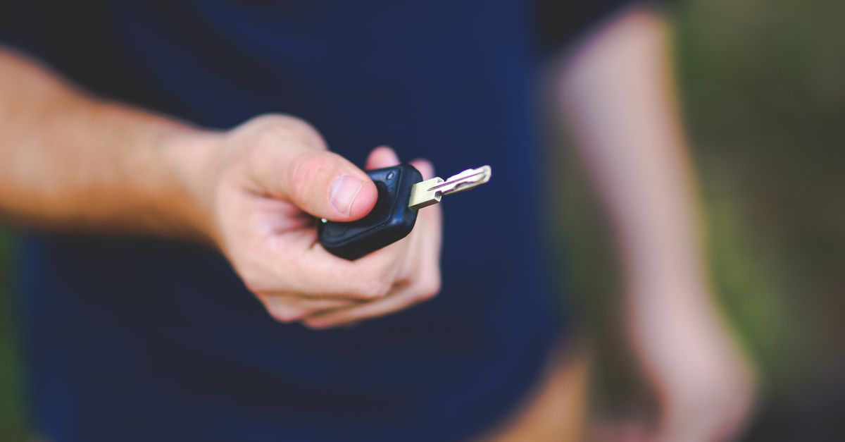Car Key Replacement in Clark, NJ — Central Ave Locksmith