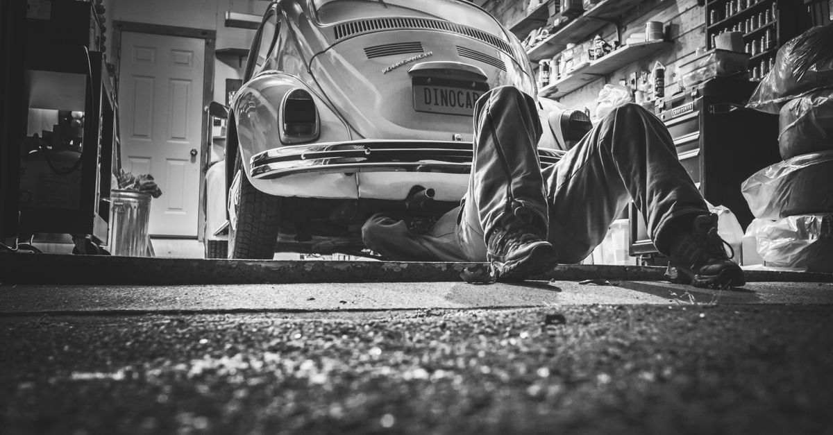 Car Lockout Service — Central Ave Locksmith
