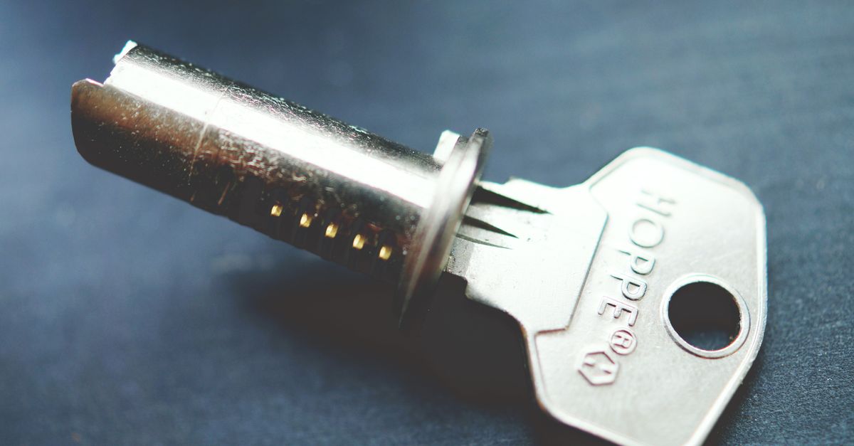 Commercial Locksmith service — Central Ave Locksmith