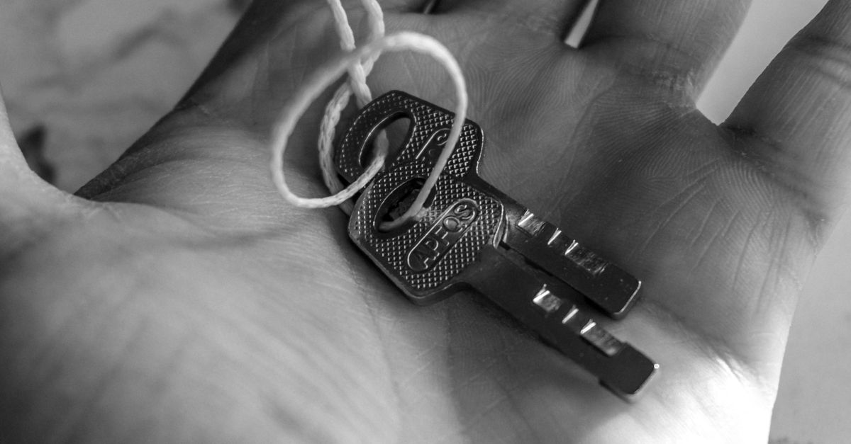 Broken Key Extraction — Central Ave Locksmith