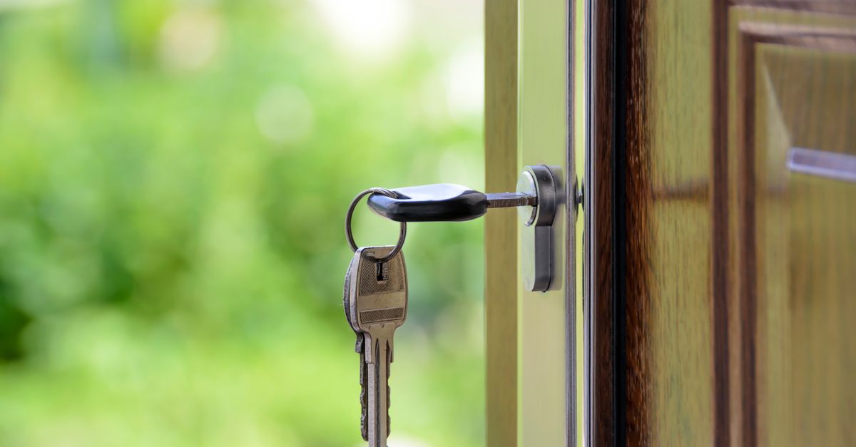 House Lockout Service in Clark, NJ — Central Ave Locksmith
