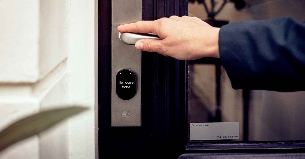 door lock repair home — Central Ave Locksmith