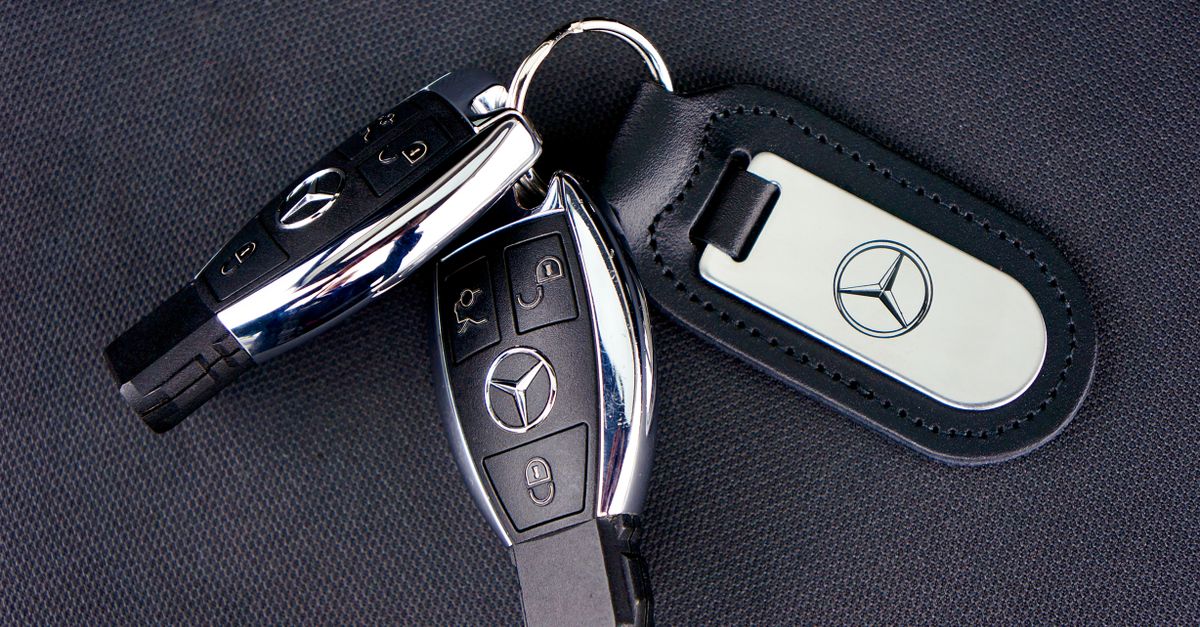 Lost Your Only Car Key in Clark? Here's What Happens Next — Central Ave Locksmith