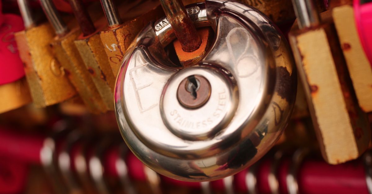Just Moved to Clark? Rekey or Replace Your Locks? — Central Ave Locksmith