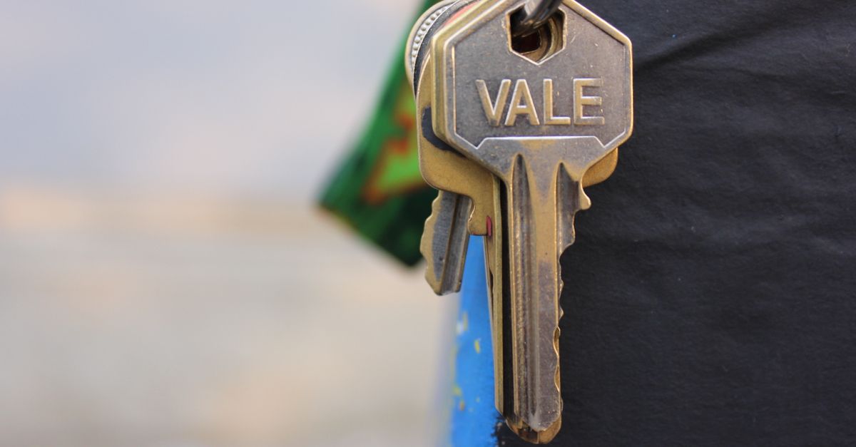 Residential Locksmith service — Central Ave Locksmith