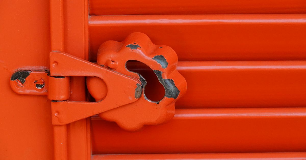 5 Signs Your Mortise Lock Needs Repair Before It Fails — Central Ave Locksmith