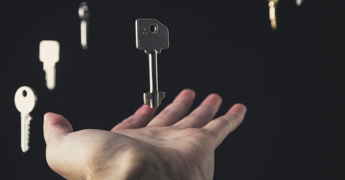locksmith shop keys — Central Ave Locksmith