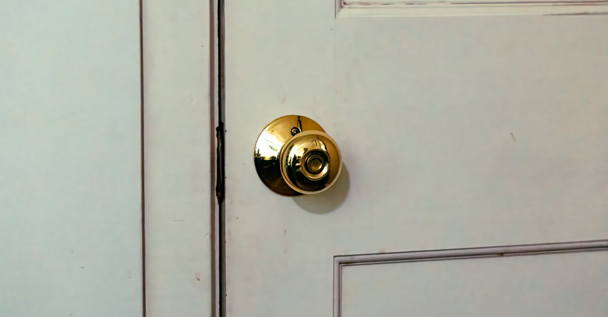 door security hardware — Central Ave Locksmith