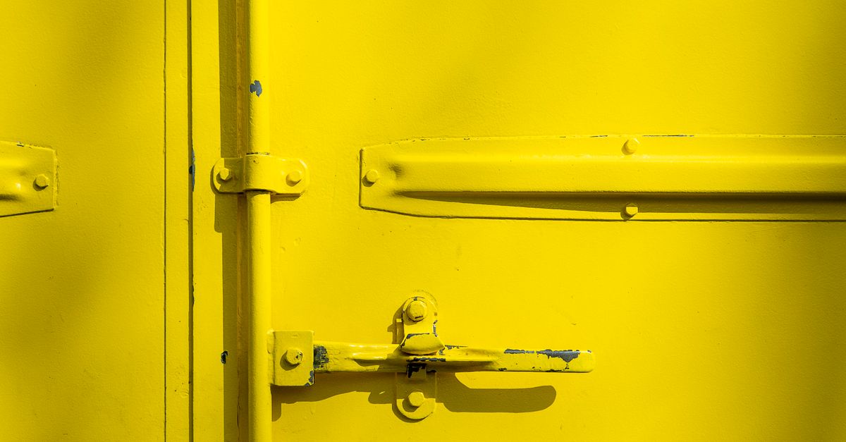 home security lock door — Central Ave Locksmith