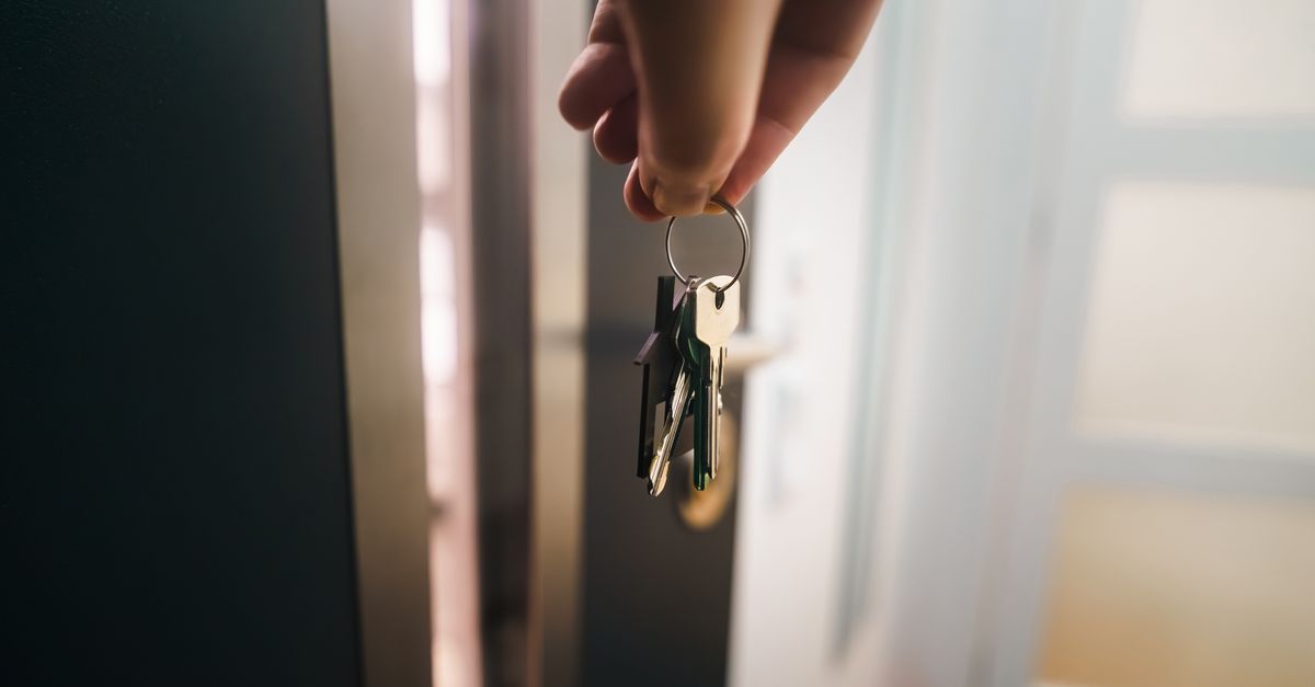locksmith shop keys — Central Ave Locksmith