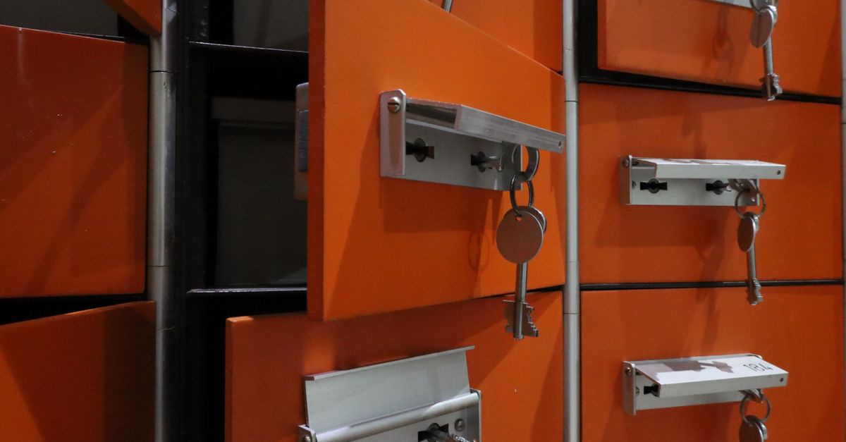 key maker professional — Central Ave Locksmith