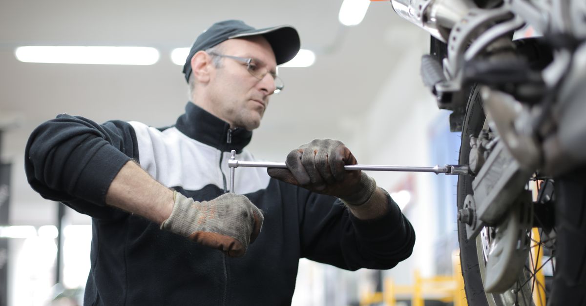 locksmith service technician — Central Ave Locksmith