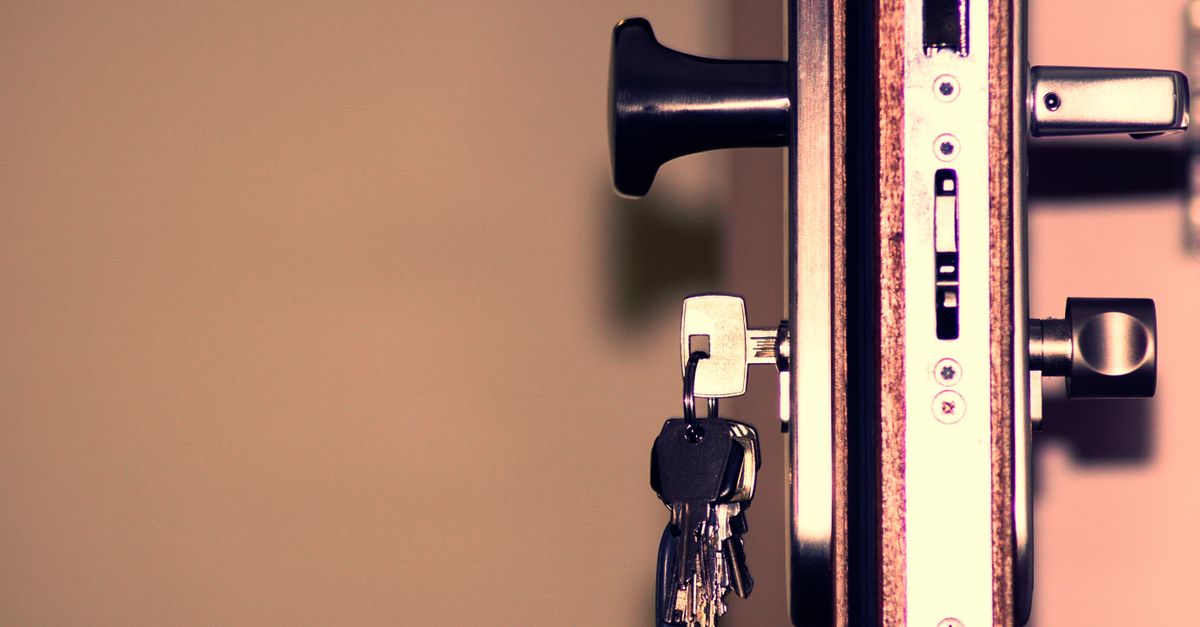 key maker professional — Central Ave Locksmith