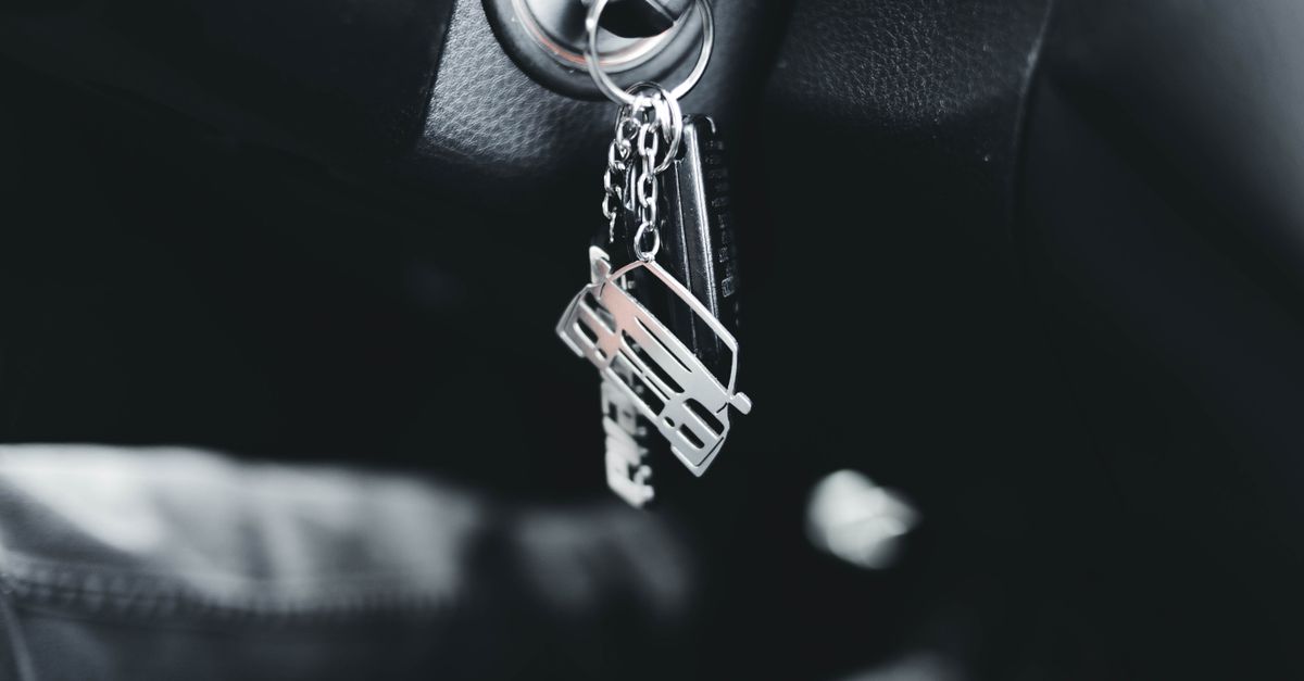 key maker professional — Central Ave Locksmith