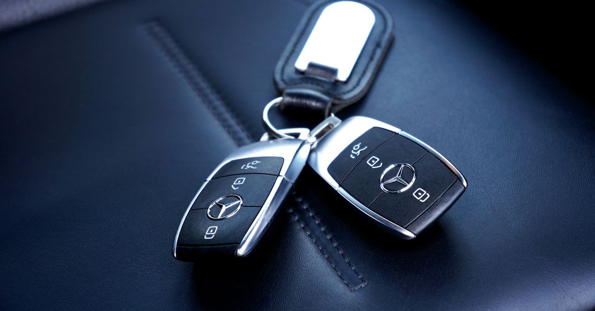 High-Security Car Keys: OEM and Aftermarket Options Explained — Central Ave Locksmith