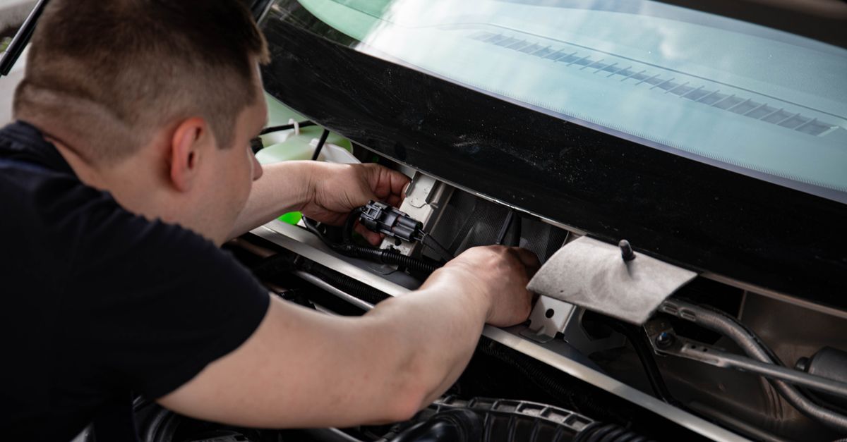 How Our Car Lockout Service Works — What to Expect When You Call — Central Ave Locksmith