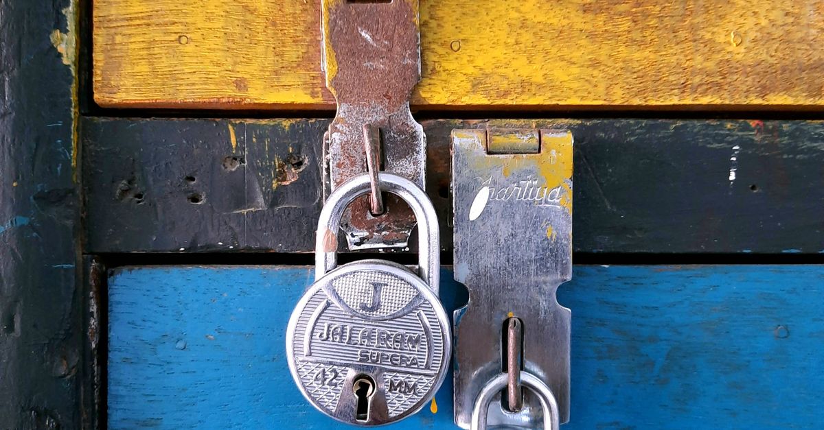 High-Security Lock Choices Built for Storefronts and Offices — Central Ave Locksmith
