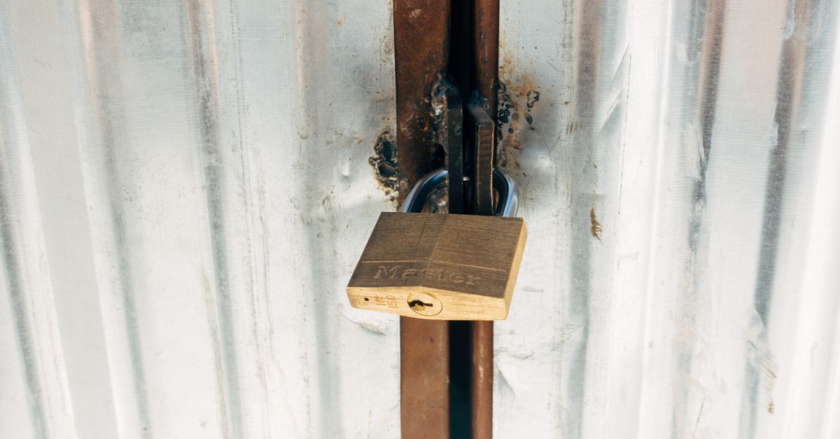 What Is a Mortise Lock and Why Commercial Doors Depend on Them — Central Ave Locksmith