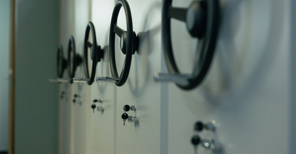 Designing Tiered Access: Master Key Systems for Clark Businesses With Complex Needs — Central Ave Locksmith