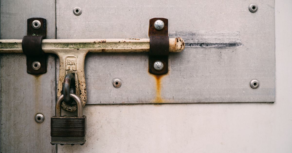 Emergency House Lockout Response and the Mortise Lock Difference — Central Ave Locksmith