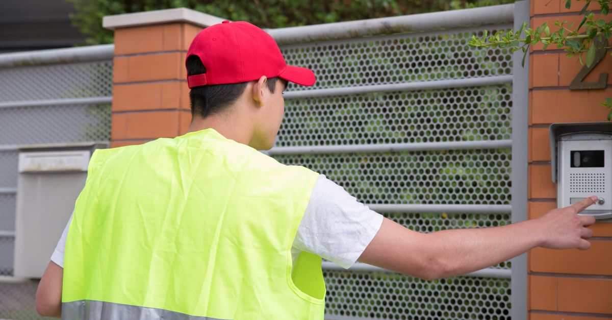 What Happens When You Call a Home Lockout Service — Central Ave Locksmith