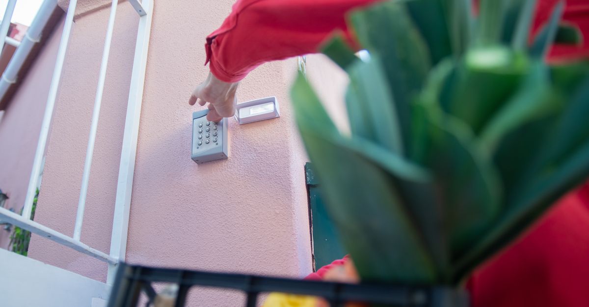 Keyless Entry and Smart Lock Installation for Renters and Owners — Central Ave Locksmith