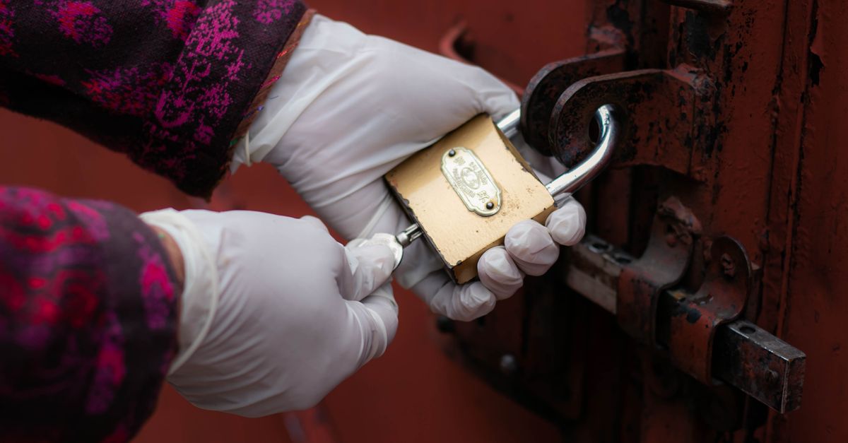 Commercial Locksmith Services and Mortise Lock Solutions for Clark Businesses — Central Ave Locksmith