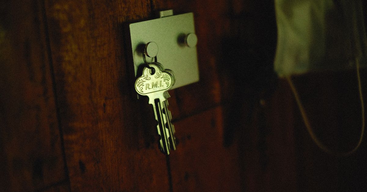 Why Home Lock Rekeying Is the First Thing You Should Do After Moving In — Central Ave Locksmith