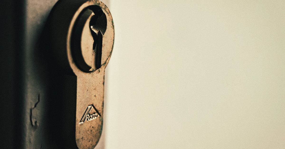 Rebuilding and Replacing the Mortise Lock Set: Our Process — Central Ave Locksmith